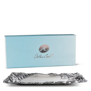 Arthur Court Grape Grape Bread Tray 6x12