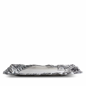 Arthur Court Grape Grape Bread Tray 6x12