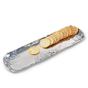 Arthur Court Grape Grape Vineyard Oblong Tray
