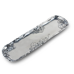 Arthur Court Grape Grape Vineyard Oblong Tray
