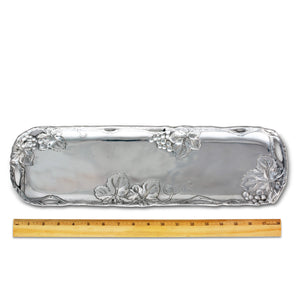 Arthur Court Grape Grape Vineyard Oblong Tray