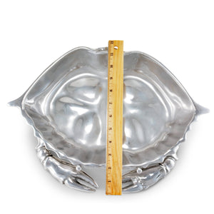 Arthur Court Sea and Shore Crab Salad Bowl