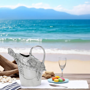 Arthur Court Sea and Shore Sea Pitcher