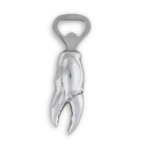 Arthur Court Sea and Shore Crab Claw Bottle Opener