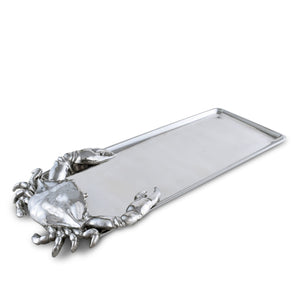 Arthur Court Sea and Shore Crab Oblong Tray