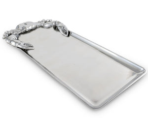 Arthur Court Sea and Shore Crab Oblong Tray