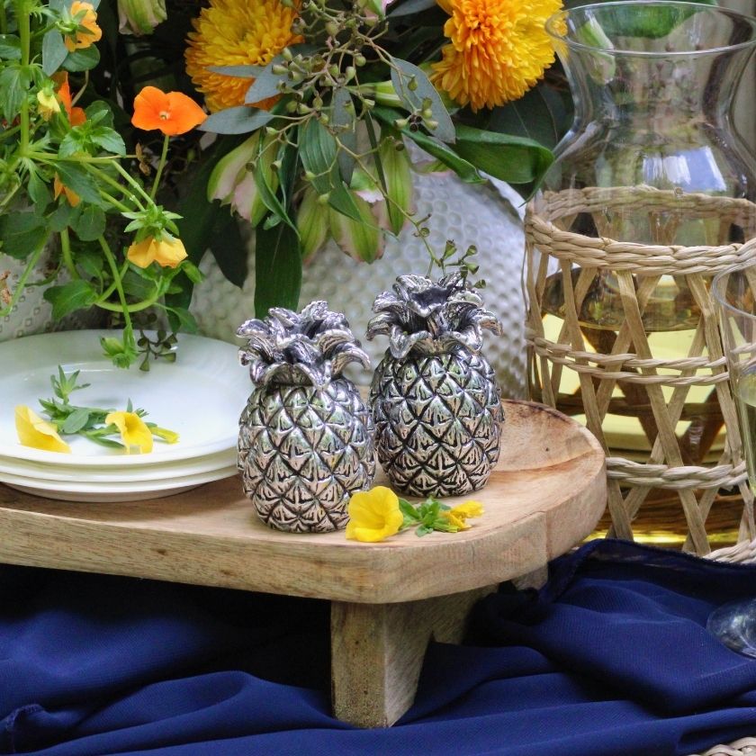 Pineapple Collection