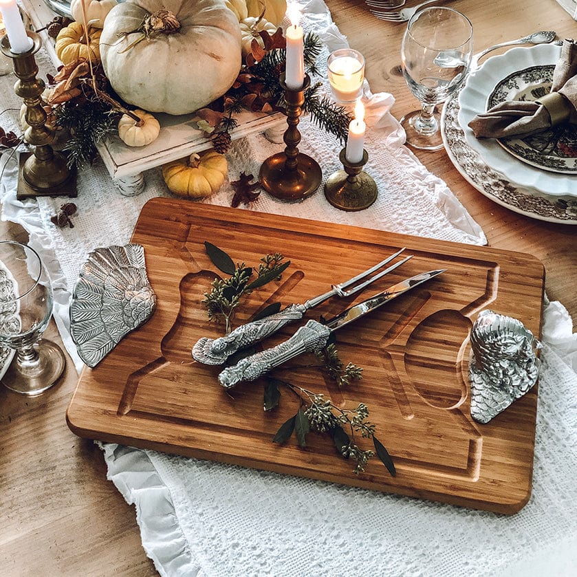 Carving Boards