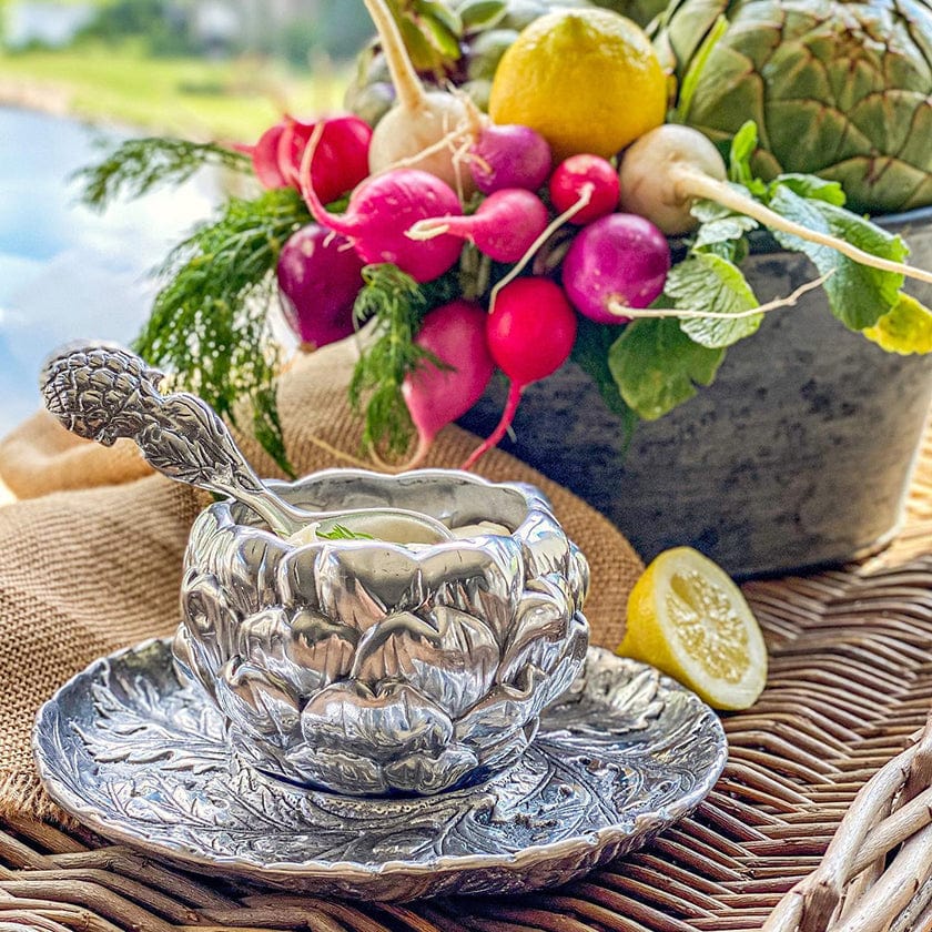 Dip Bowls &amp; Sauce Bowls