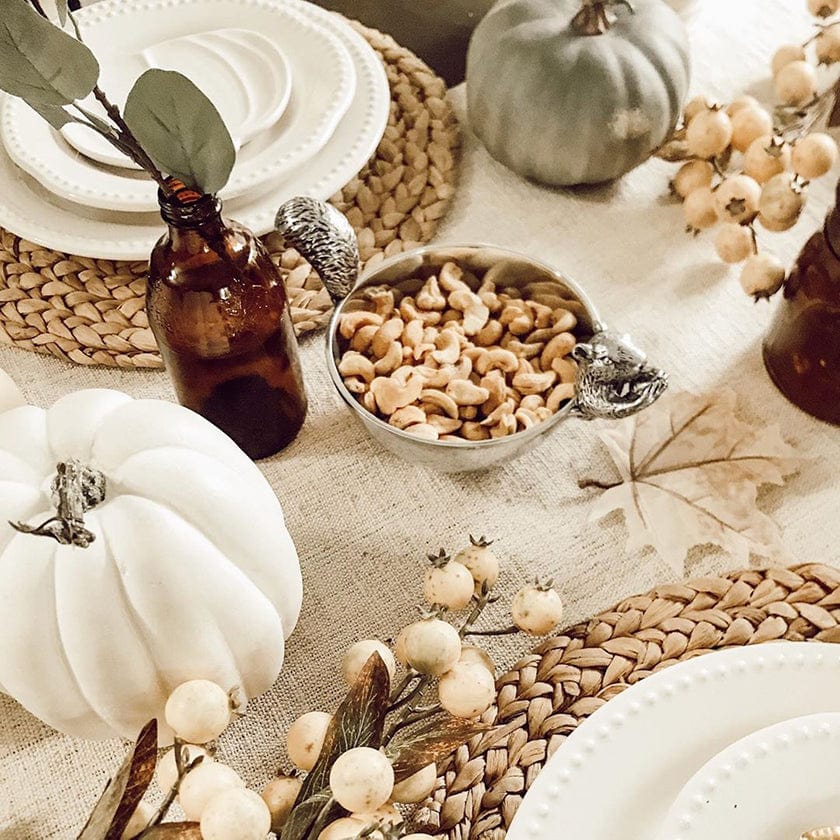 Nut Bowls