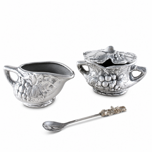 Grape Creamer Set 1