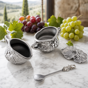 Grape Creamer Set 3