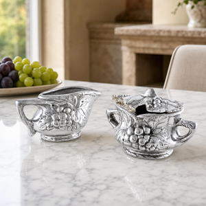 Grape Creamer Set 9