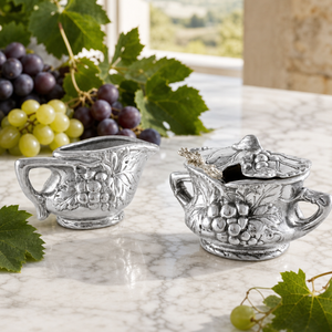Grape Creamer Set 5