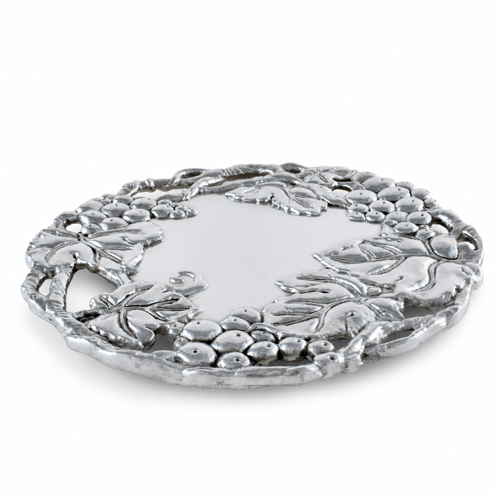 Grapevine Trivet 1