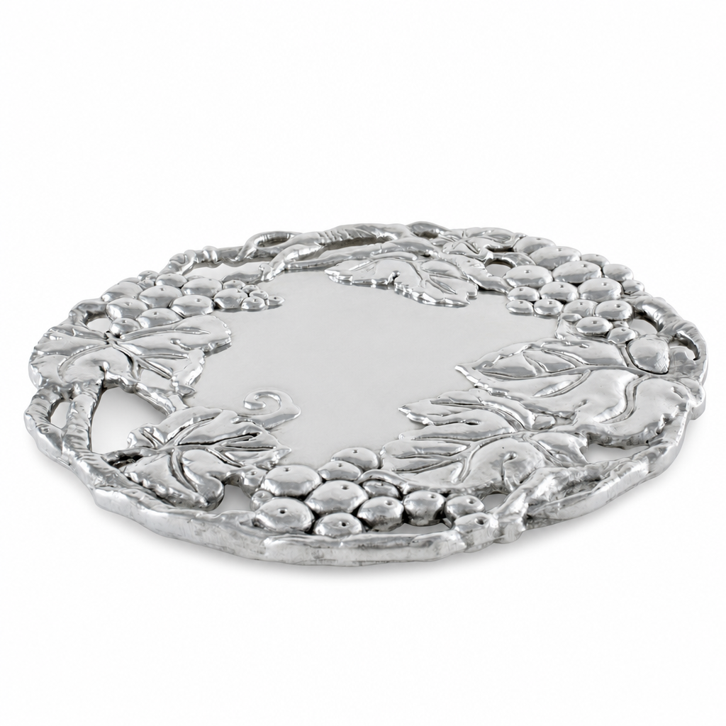 Grapevine Trivet 1