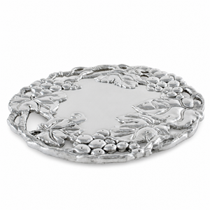 Grapevine Trivet 1