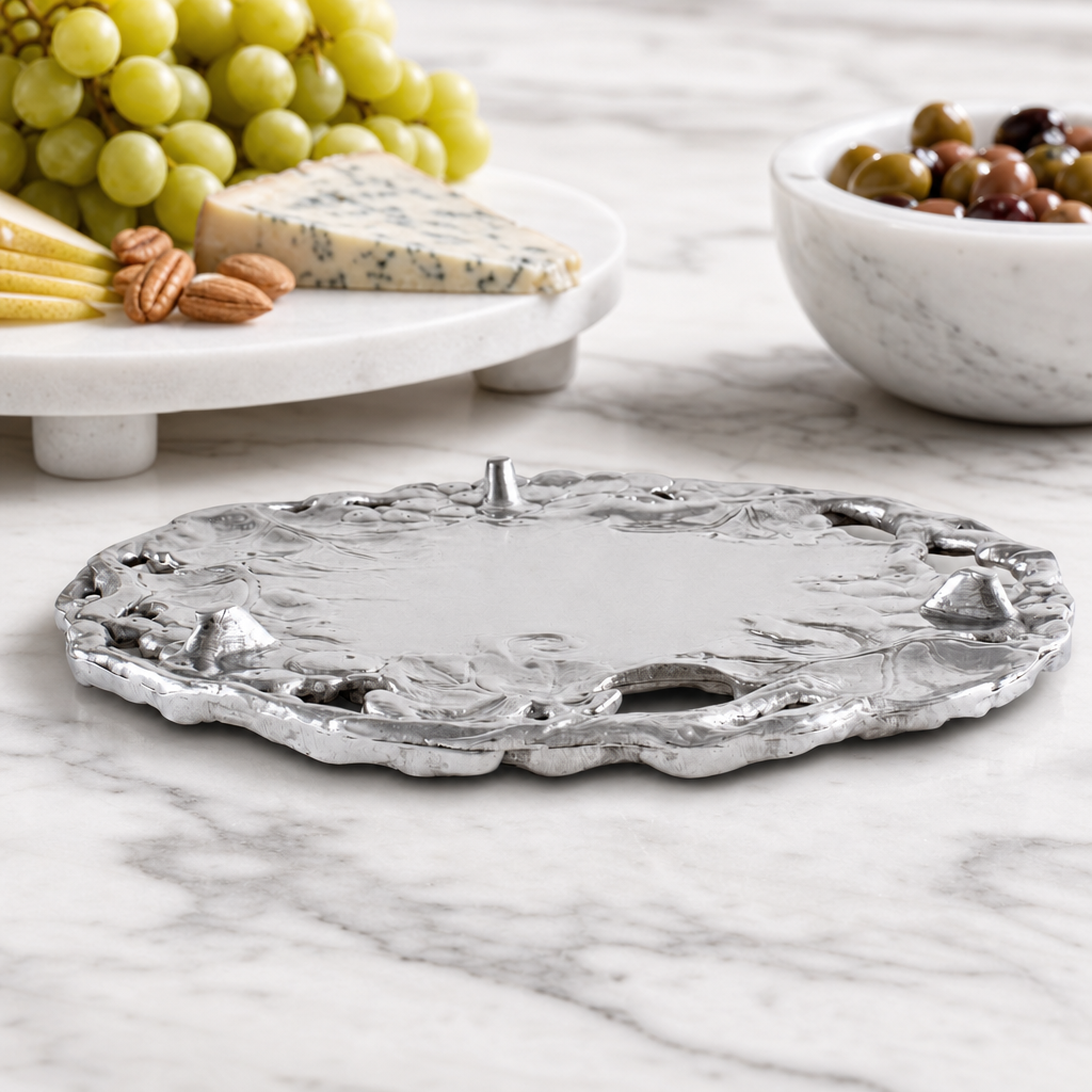 Grapevine Trivet 7