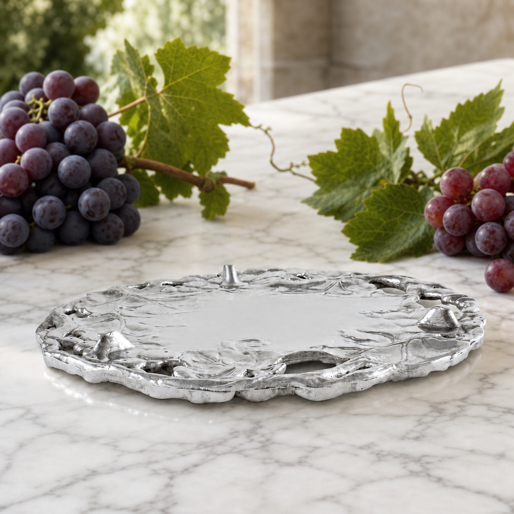 Grapevine Trivet 5