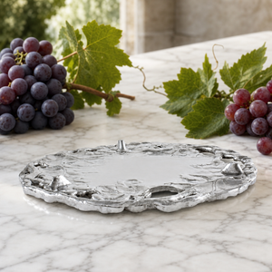 Grapevine Trivet 5