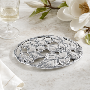 Magnolia Trivet 3