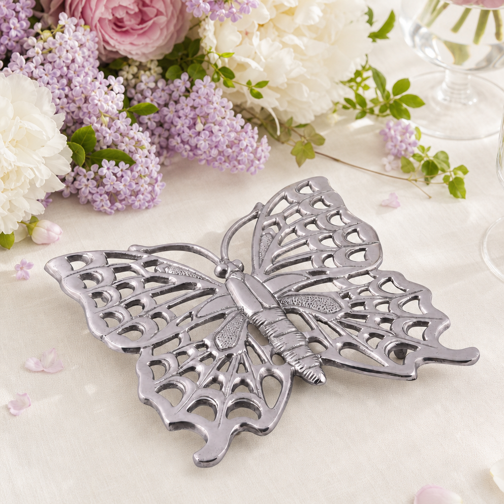 Butterfly Trivet 1