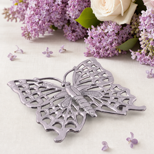 Butterfly Trivet 2