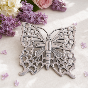 Butterfly Trivet 3