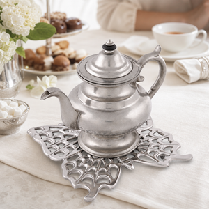 Butterfly Trivet 8