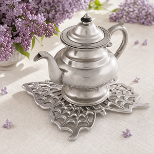 Butterfly Trivet 4