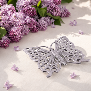Butterfly Trivet 5
