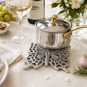 Butterfly Trivet 12