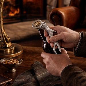 Antler Bottle Opener 6