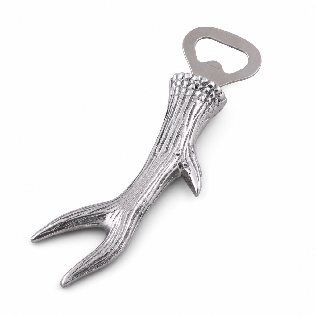Antler Bottle Opener 1