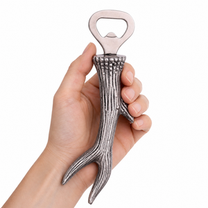 Antler Bottle Opener 10