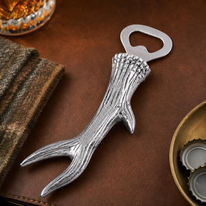 Antler Bottle Opener 5