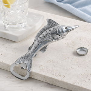 Marlin Bottle Opener 2