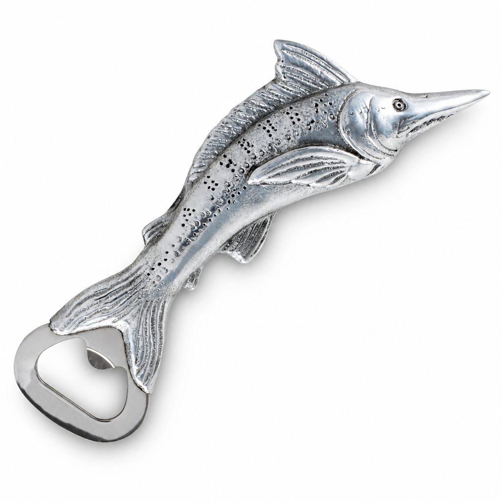 Marlin Bottle Opener 1