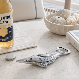 Marlin Bottle Opener 5