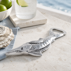 Marlin Bottle Opener 3