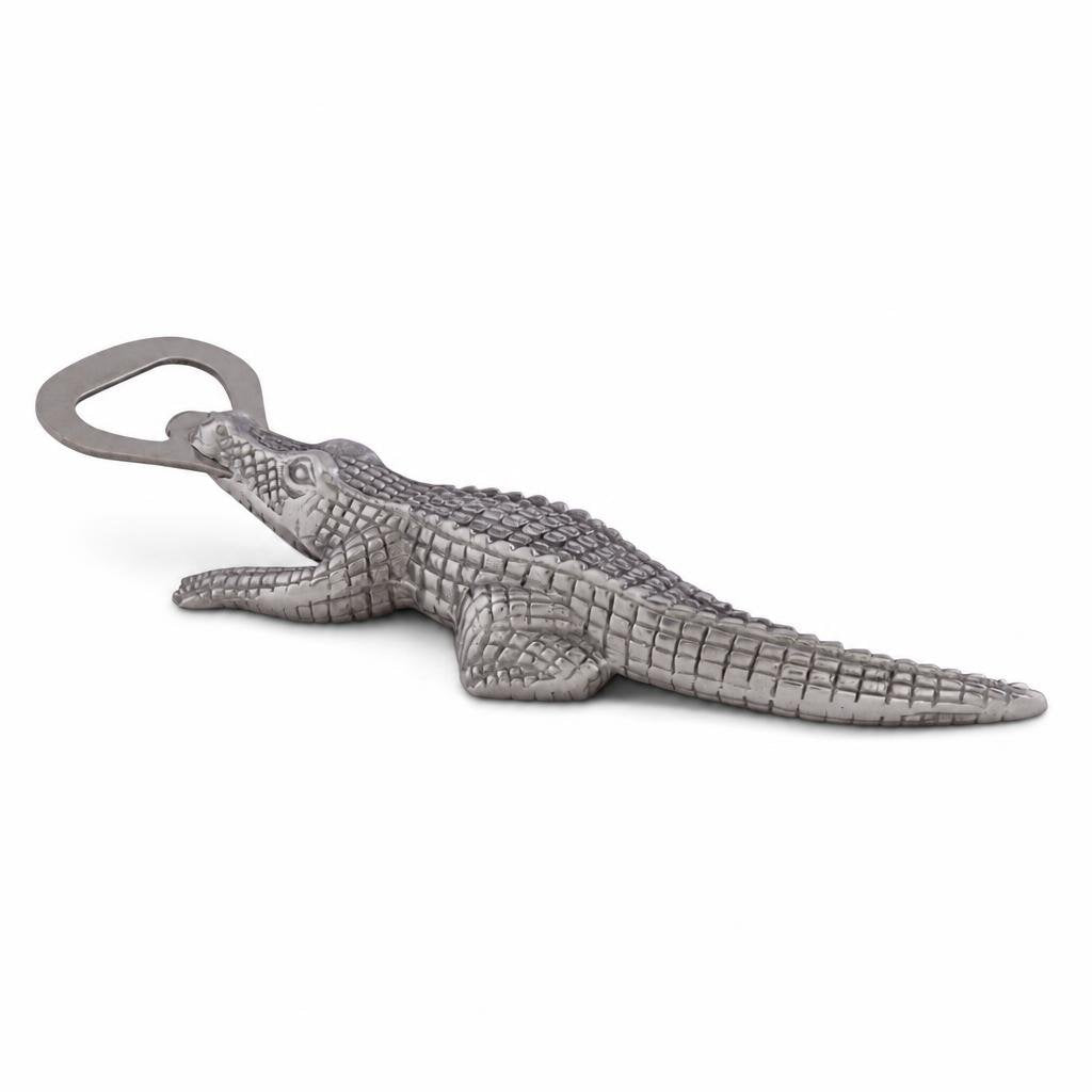 Alligator Bottle Opener 1
