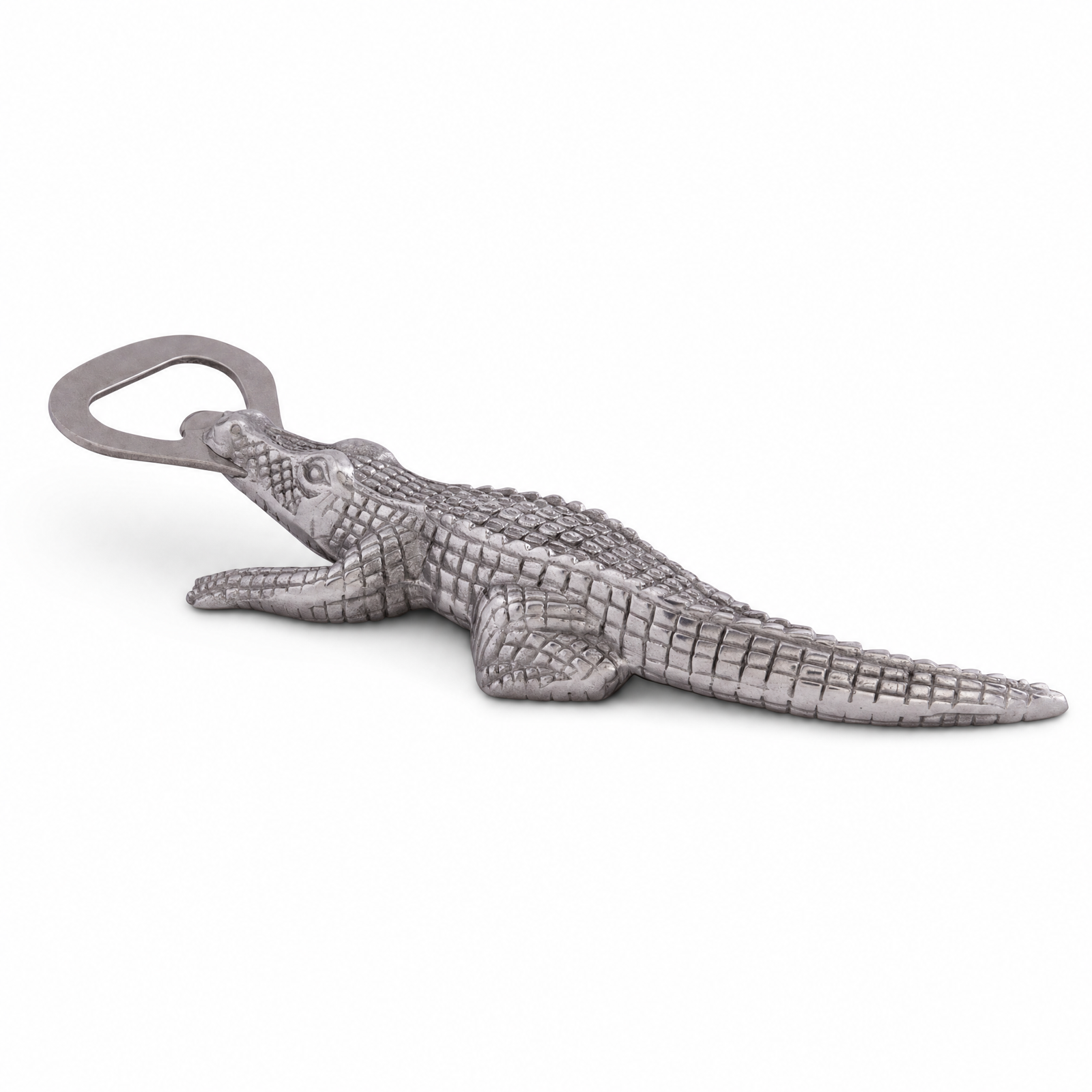 Alligator Bottle Opener 1