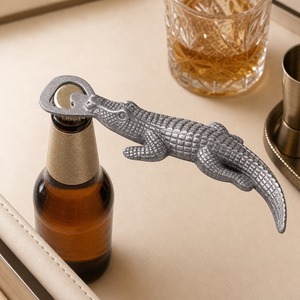 Alligator Bottle Opener 3