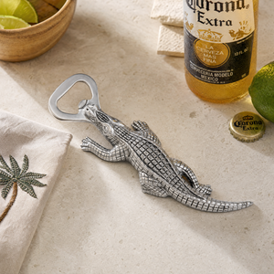 Alligator Bottle Opener 8