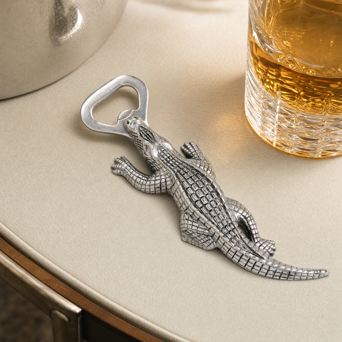Alligator Bottle Opener 4