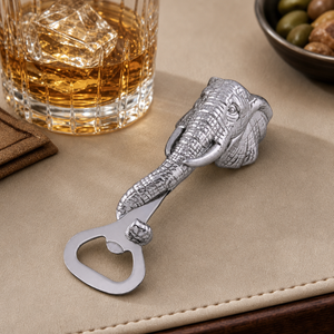 Elephant Bottle Opener 2