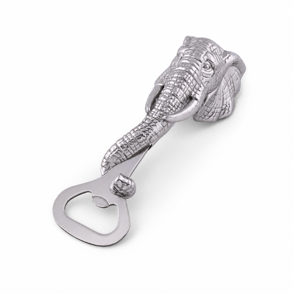 Elephant Bottle Opener 1