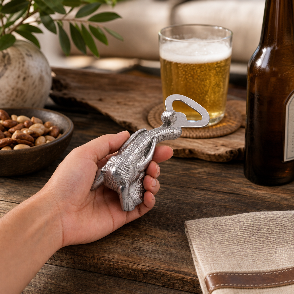 Elephant Bottle Opener 7