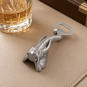 Elephant Bottle Opener 3