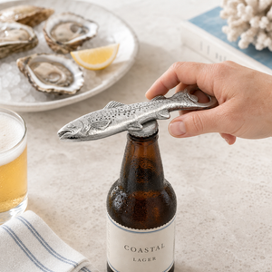 Trout Bottle Opener 4